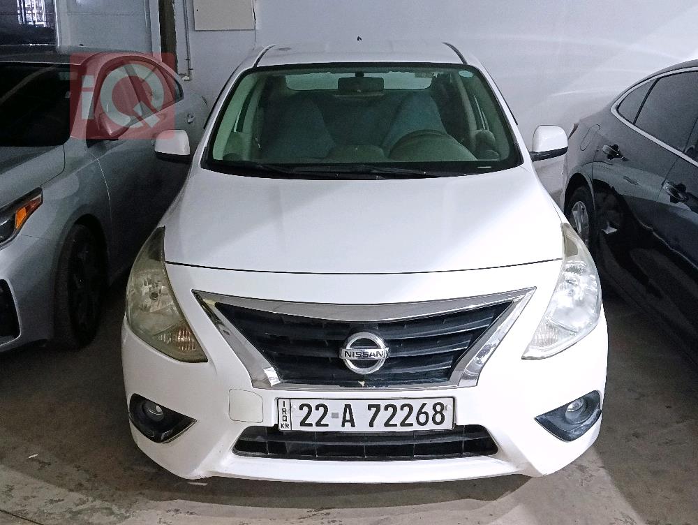 Nissan Sunny